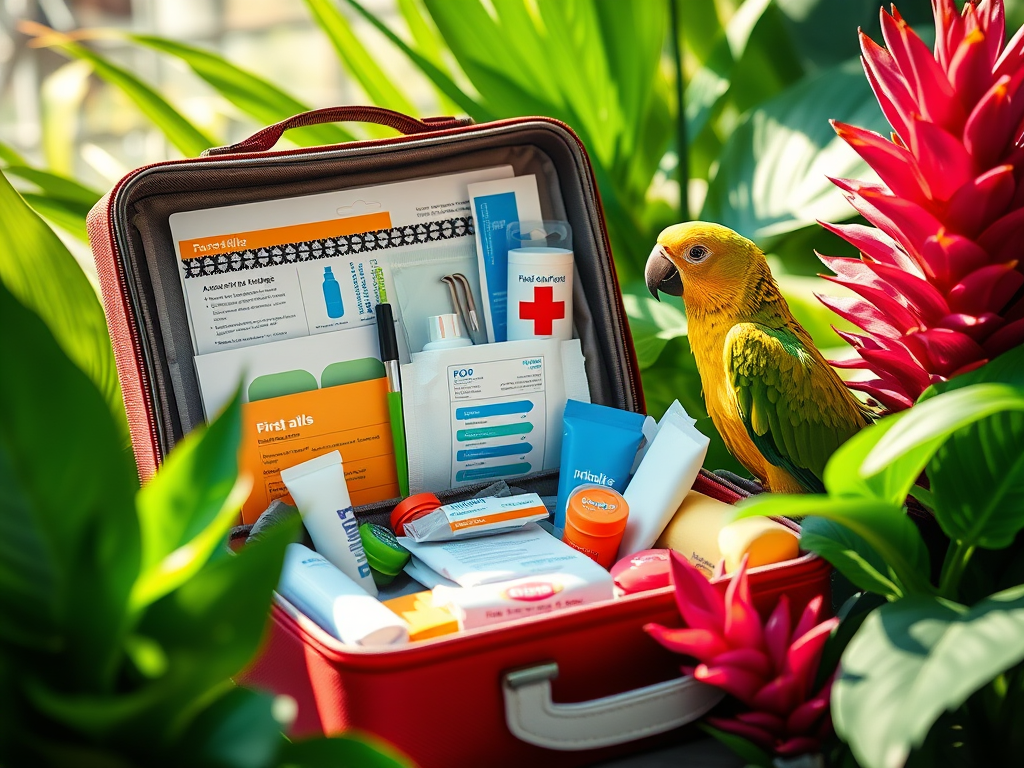 İlk Yardım Malzemeleri – 2.Sınıf- 4.Ders –&nbsp;3.Bölüm